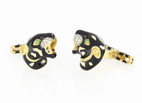 Gemelli tigre 