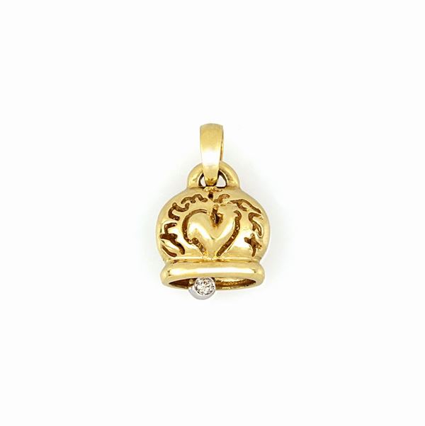 Chantecler : Pendente firmato Chantecler  - Auction OTTOBRE - Faraone Casa d'Aste
