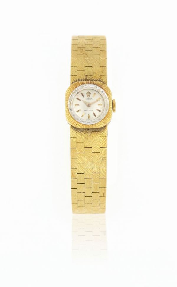 Rolex - Orologio oro Rolex Lady