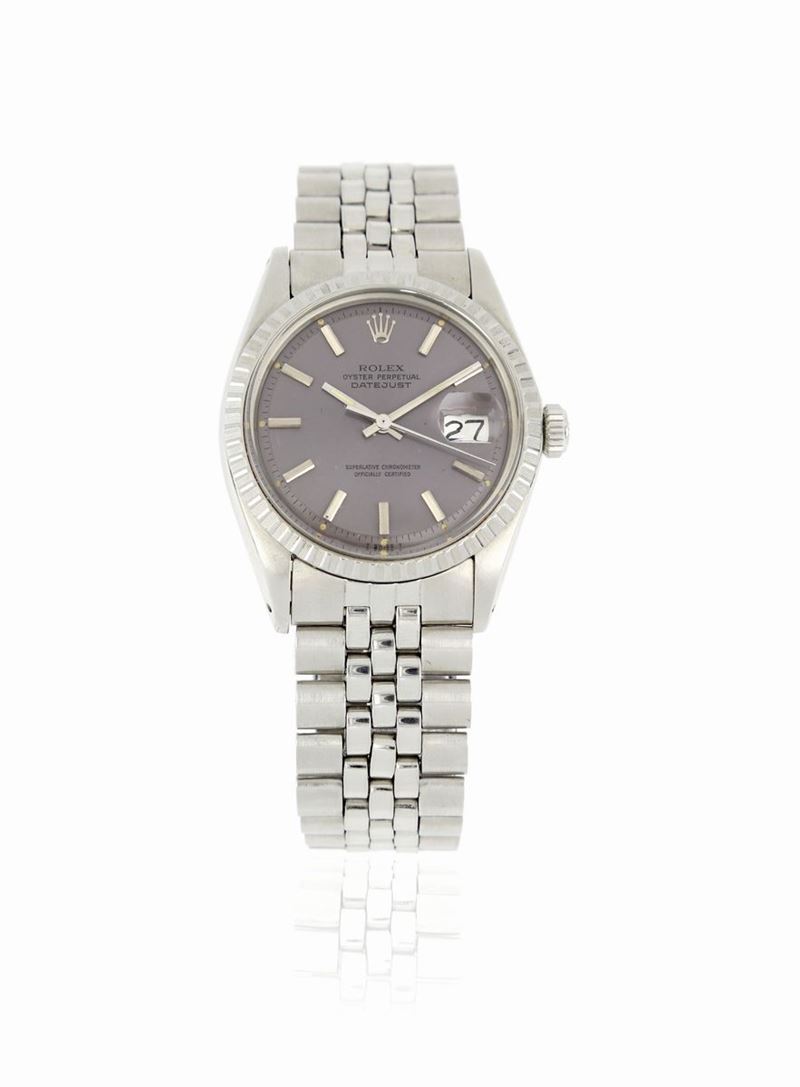 Rolex Datejust