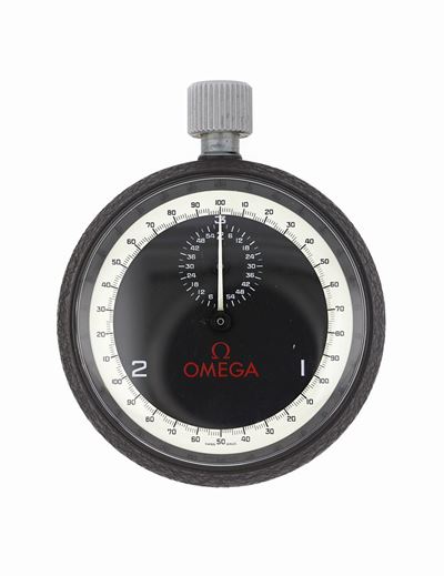 Cronografo Omega