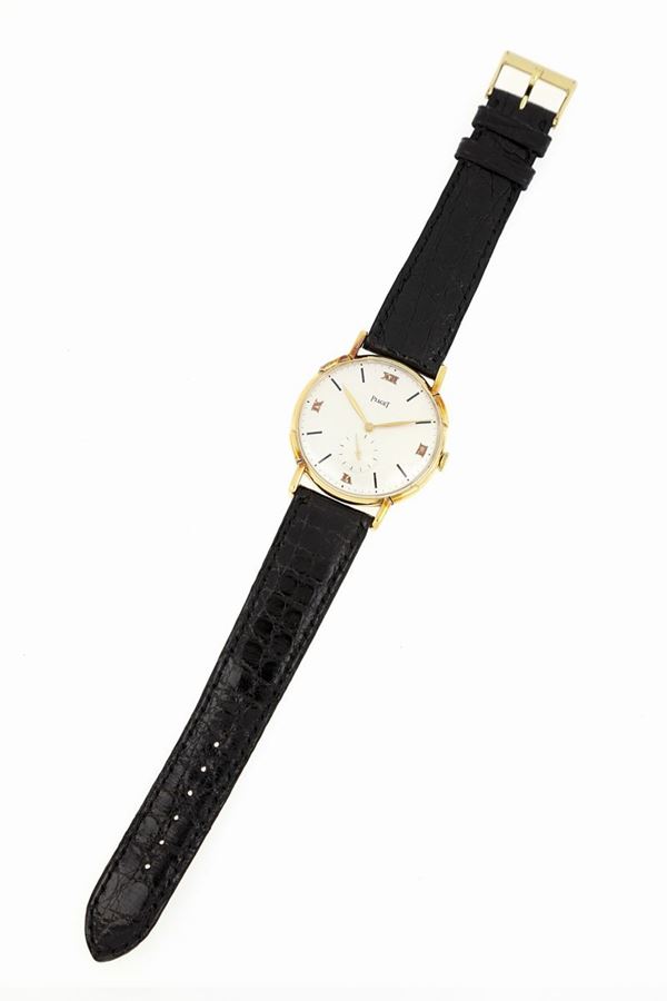 Orologio Piaget 