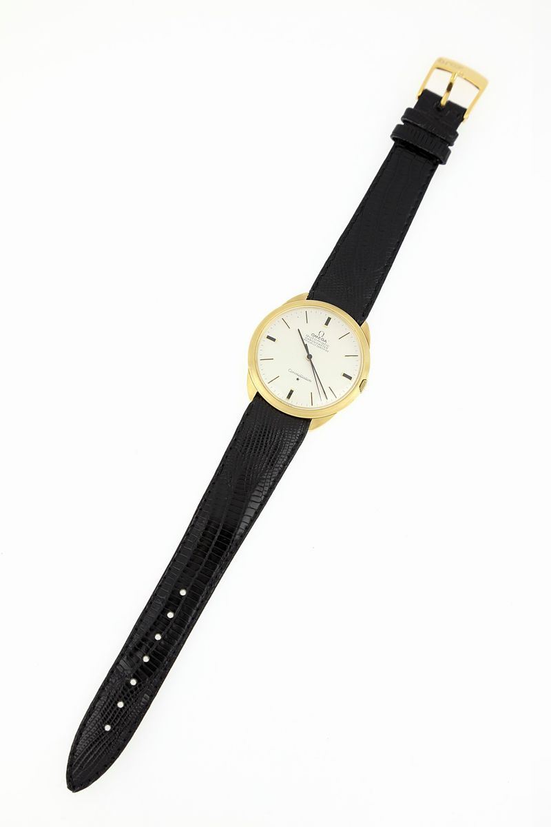 Orologio Omega Constellation
