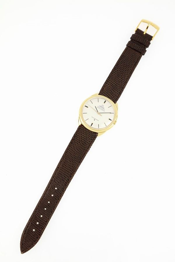 Omega - Orologio Omega Constellation 