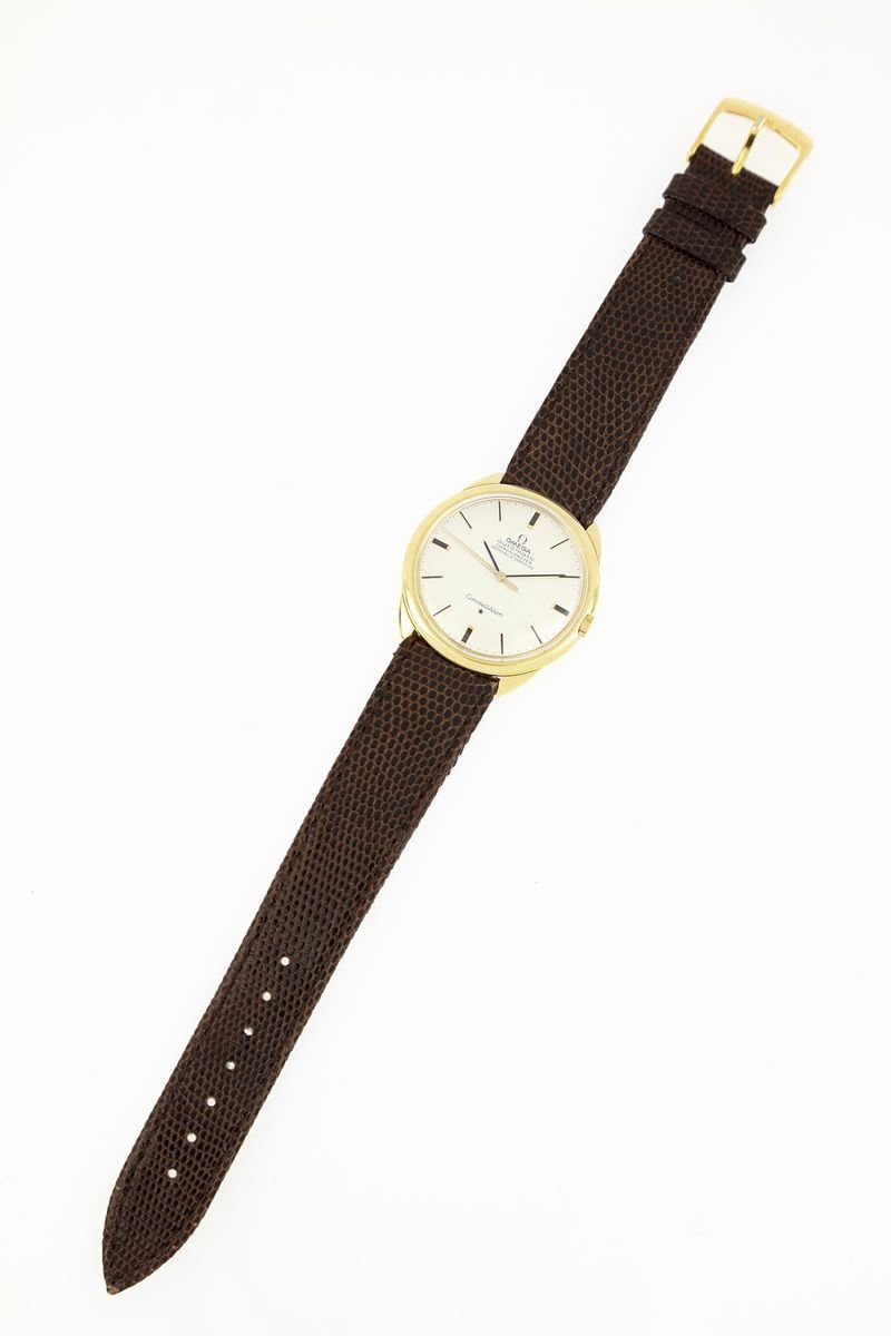Orologio Omega Constellation