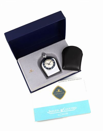Sveglia Jaeger Lecoultre