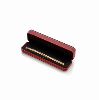 Bracciale Panthère Cartier