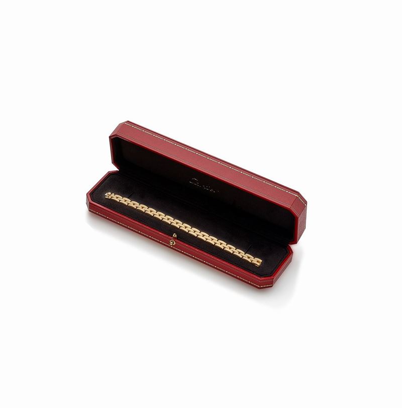 Bracciale Panthère Cartier
