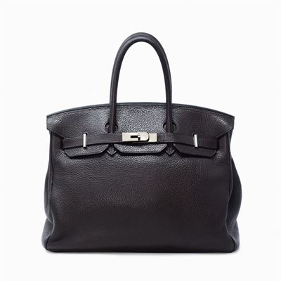 Hermès Birkin 35