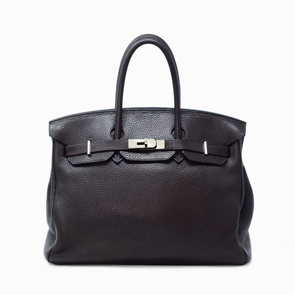 Hermes - Hermès Birkin 35