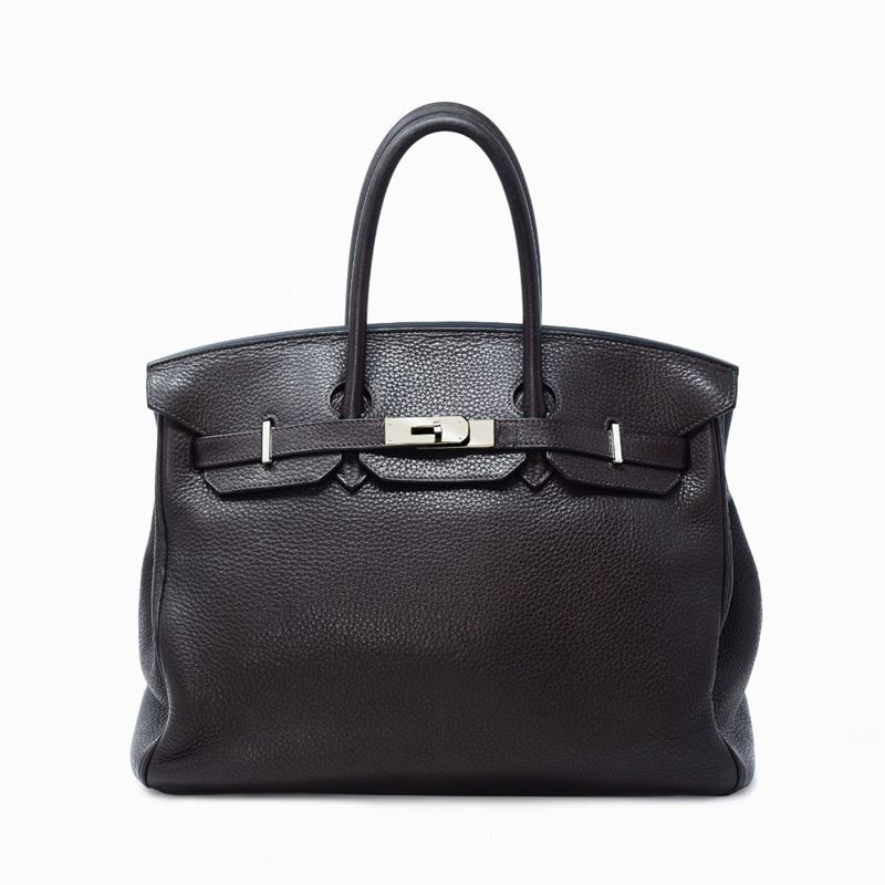 Hermes - Hermès Birkin 35
