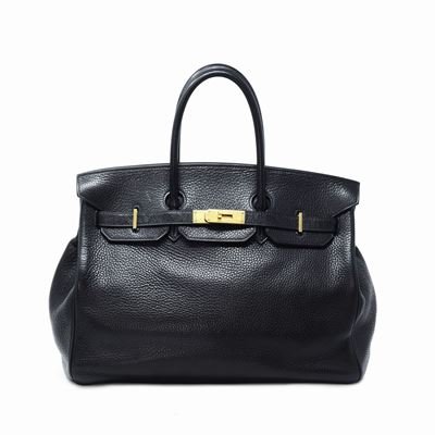 Hermes Birkin 35