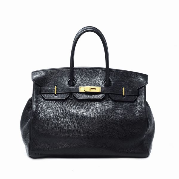 Hermes - Hermes Birkin 35