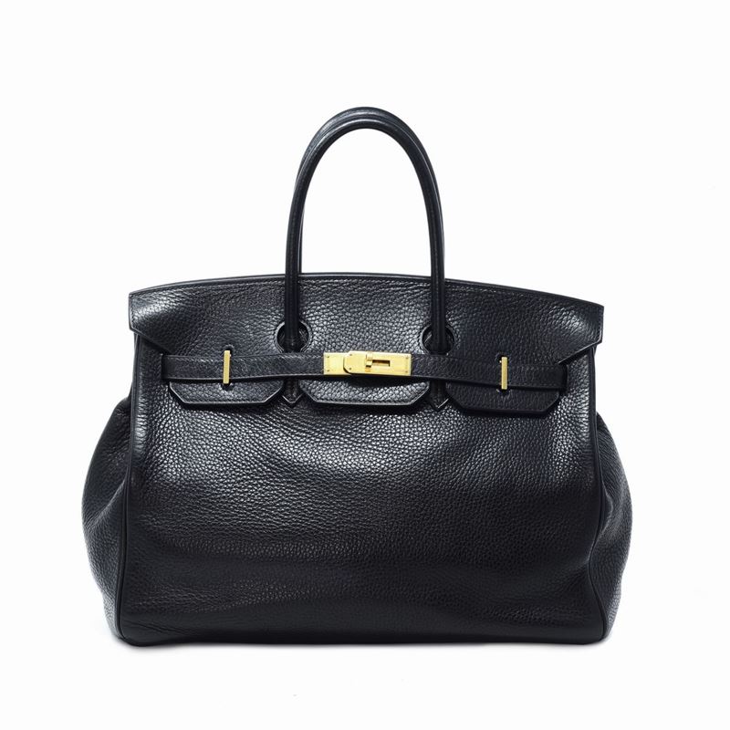 Hermes Birkin 35