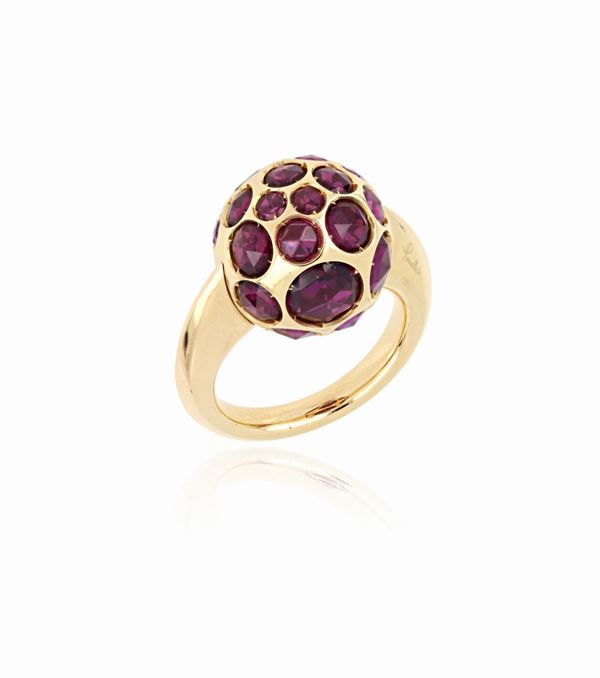 Pomellato - Anello Pomellato collezione Harem