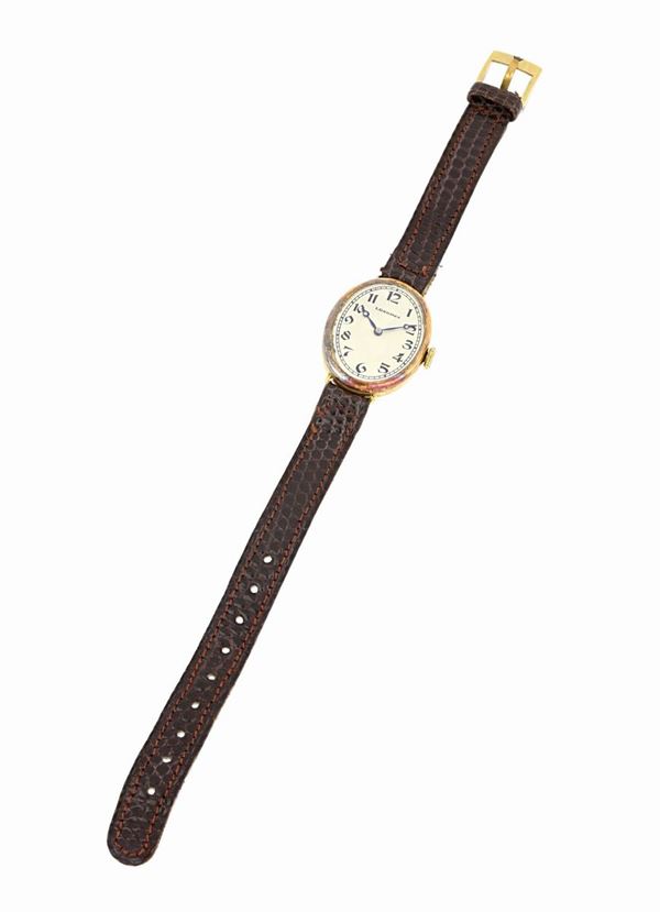 Longines - Orologio Longines Lady