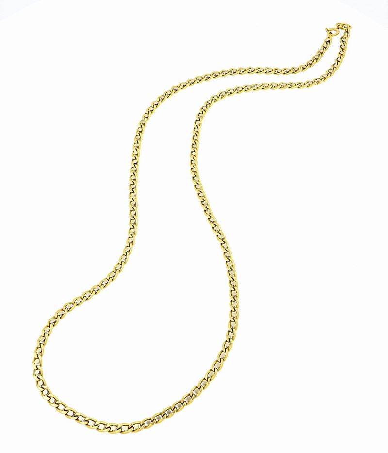Collana Lunga