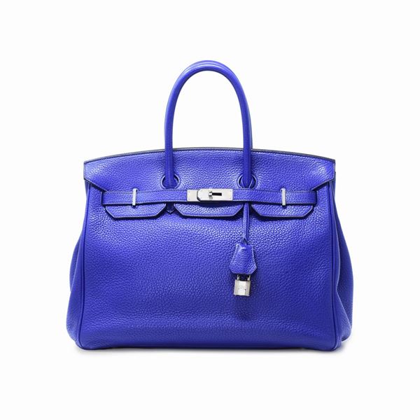 Hermes - Hermès Birkin 35