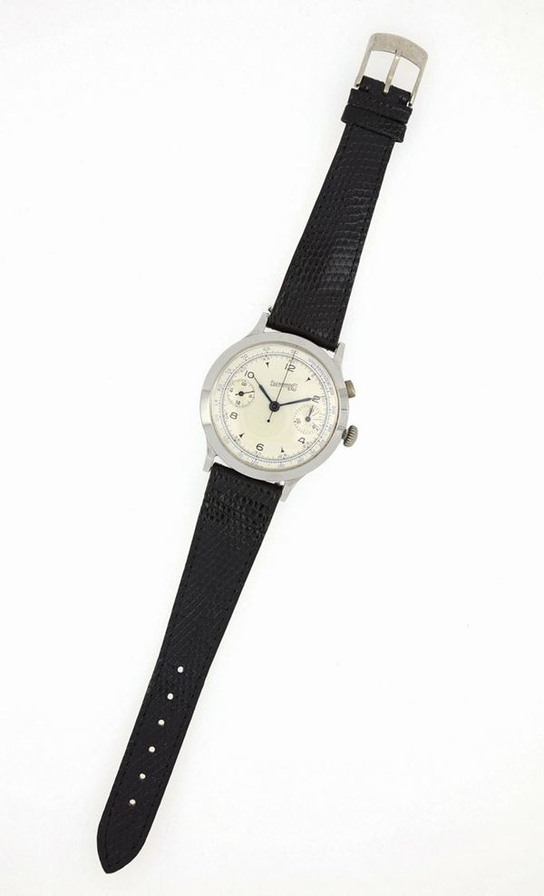 Eberhard - Orologio Eberhard Chrono monopulsante