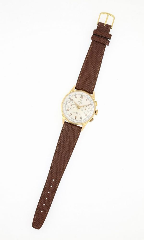 Orologio Titus cronografo