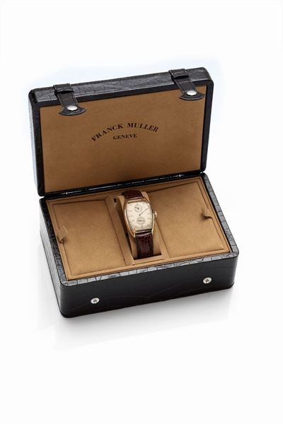 Orologio Frank Muller Casablanca Edizione Limitata