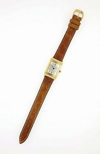 Orologio Jaeger Lecoultre Reverso Lady