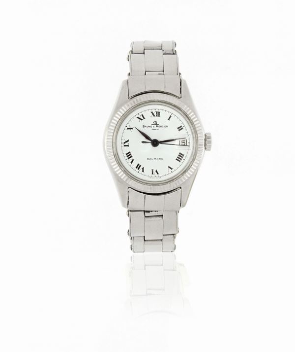 Baume &amp; Mercier - Orologio Baume&amp;Mercier Baumatic