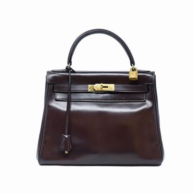 Hermès Kelly 28