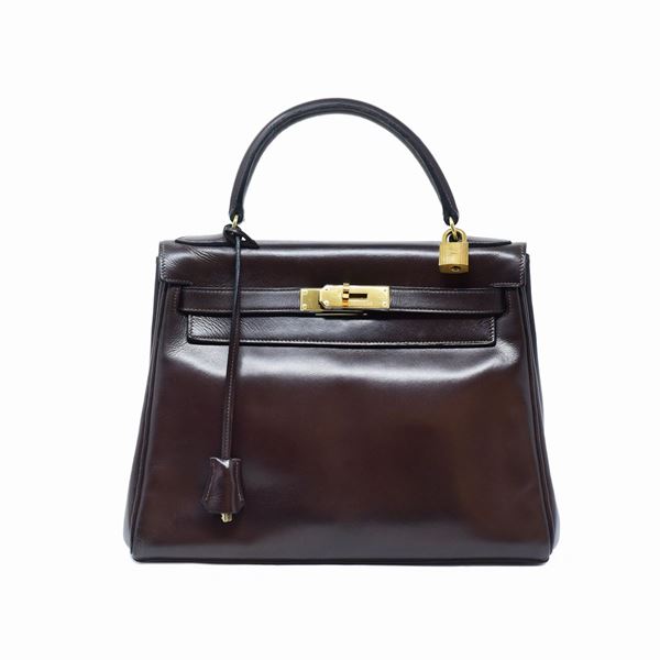 Hermes - Hermès Kelly 28
