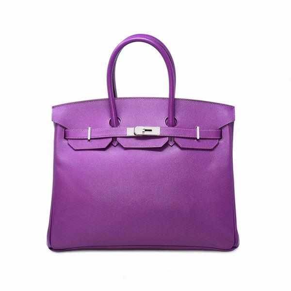 Hermès Birkin 35 