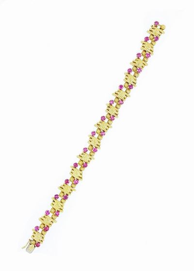 Bracciale Firmato Tiffany