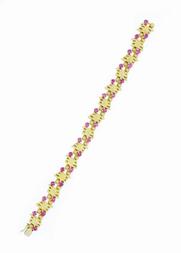 Tiffany - Bracciale firmato Tiffany 