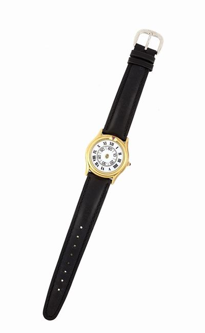 Orologio Faraone Pharos