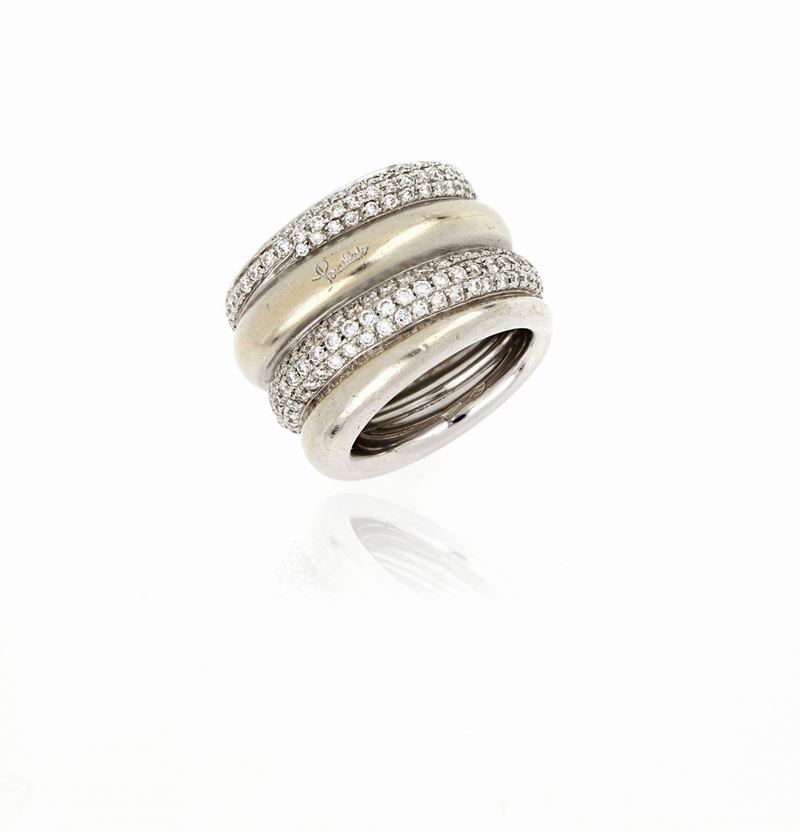 Anello Pomellato