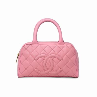 Chanel Bowling 27