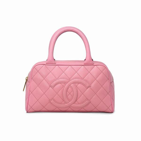 Chanel Bowling 27