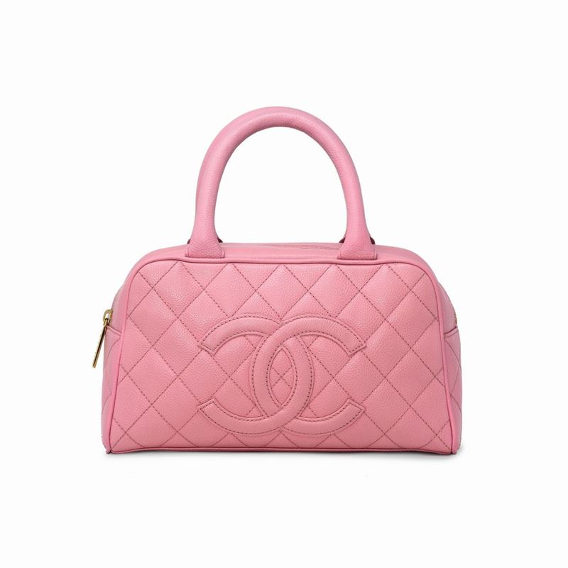 Chanel Bowling 27