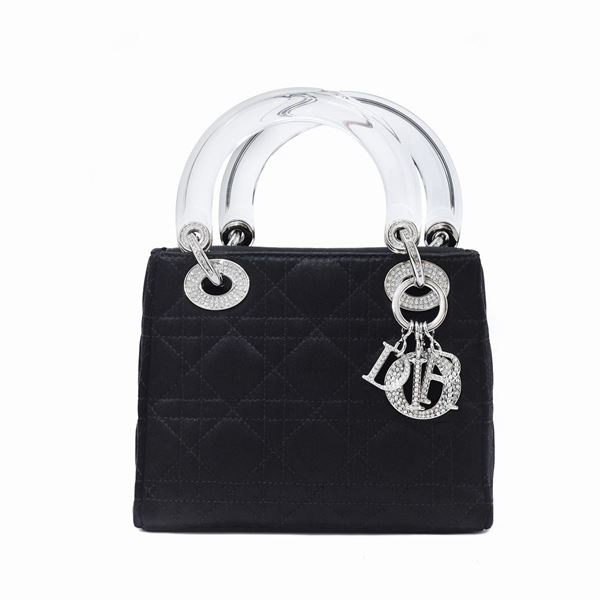 Dior mini Lady Dior 18