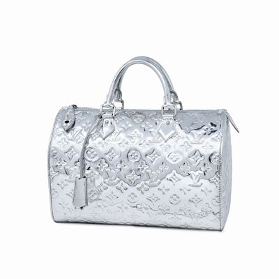 Louis Vuitton Speedy Miroir 34 Edizione Limitata