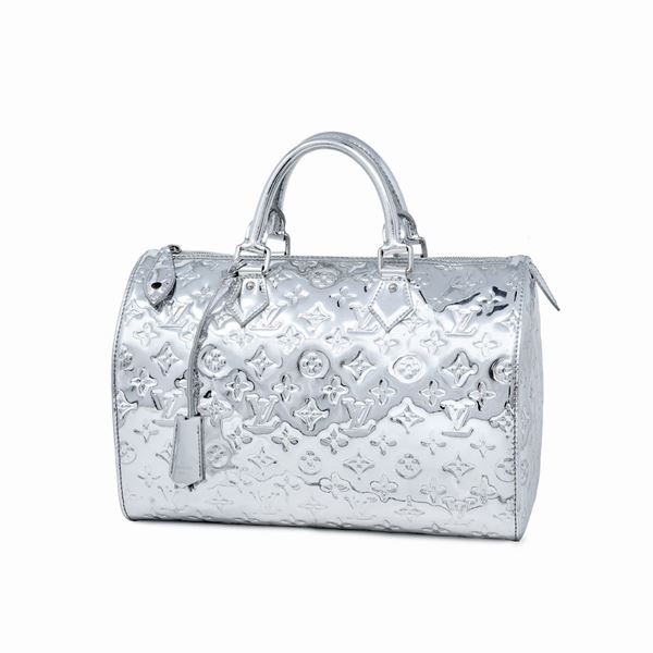 Louis Vuitton Speedy Miroir 34 edizione limitata