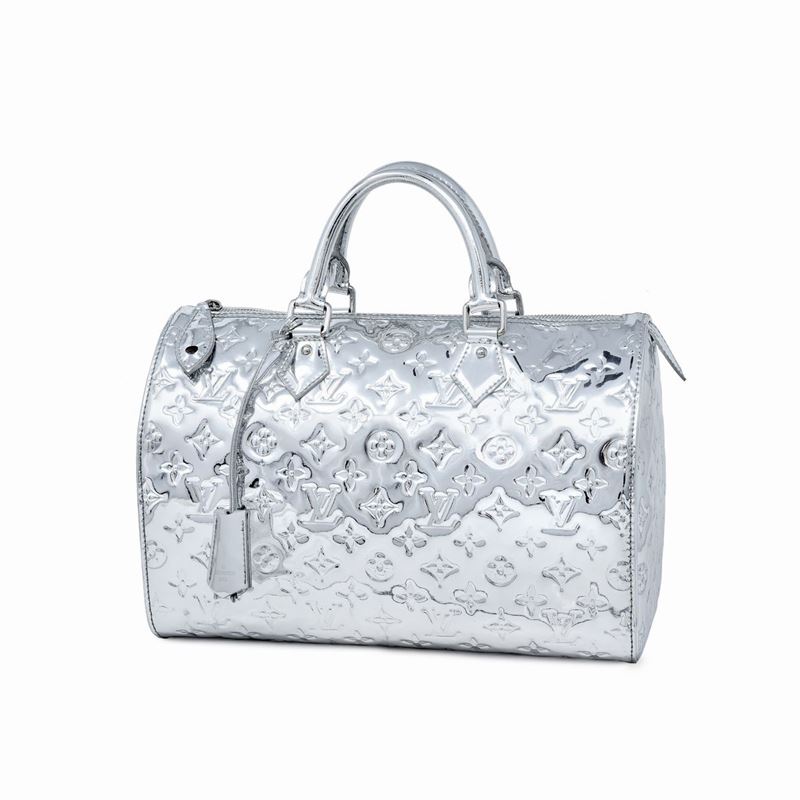 Louis Vuitton Speedy Miroir 34 Edizione Limitata