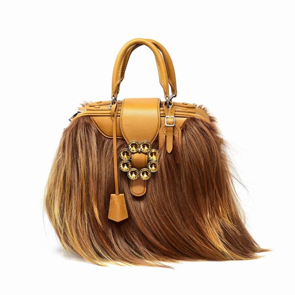 Louis Vuitton Transiberian