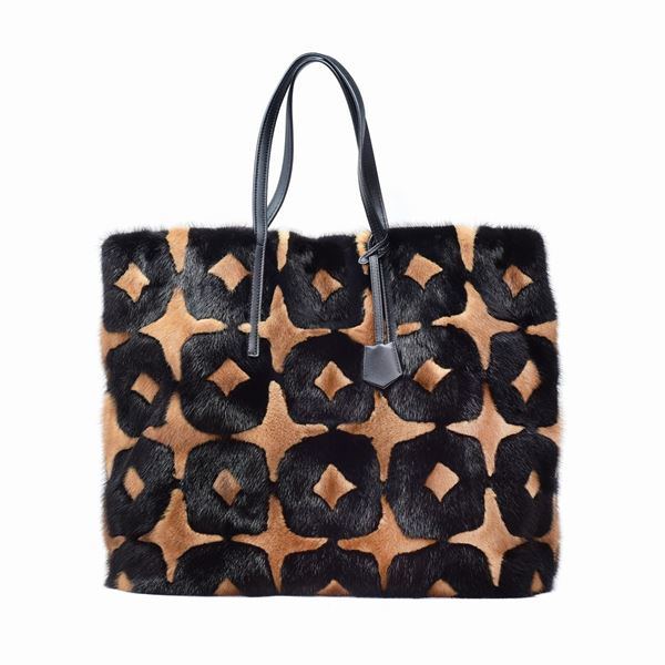 Fendi Shopper