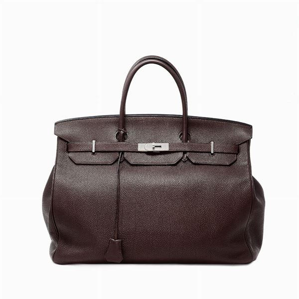 Hermes - Hermès Birkin 40 