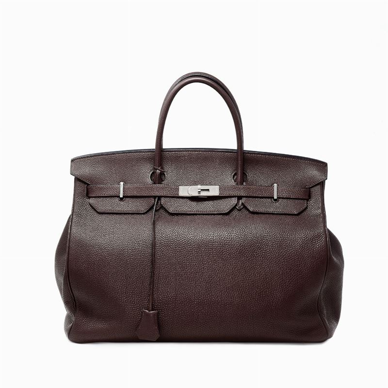 Hermes - Hermès Birkin 40