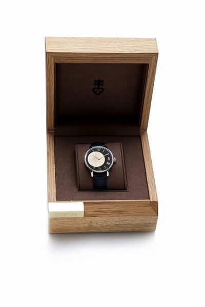 Orologio Corum 50 Lire Vulcano