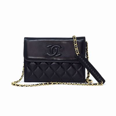 Chanel Mini