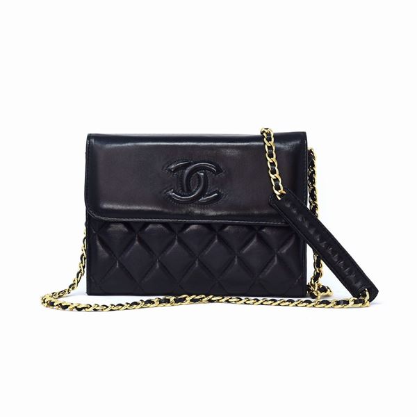 Chanel Mini