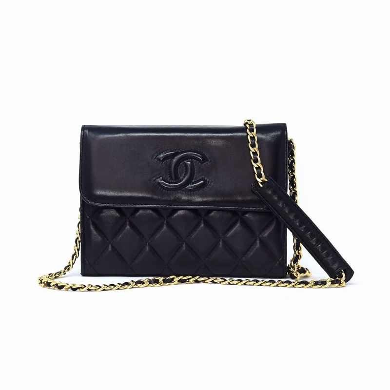 Chanel Mini
