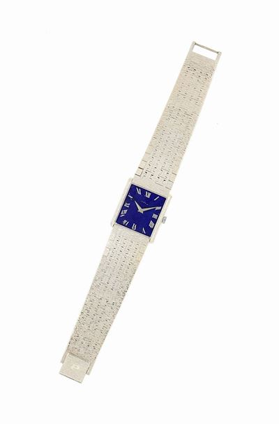 Piaget in Oro